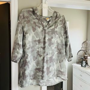 C&C Tunic